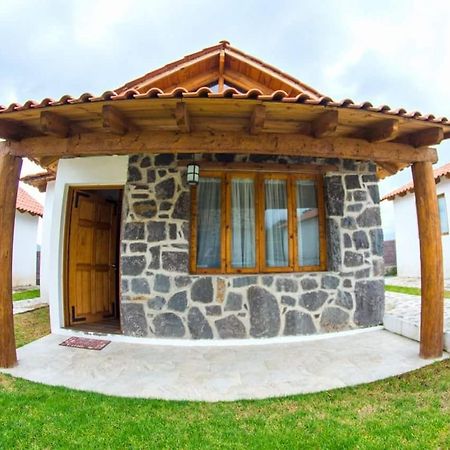 Cabanas Valle Magico Hotel Huasca de Ocampo Kültér fotó