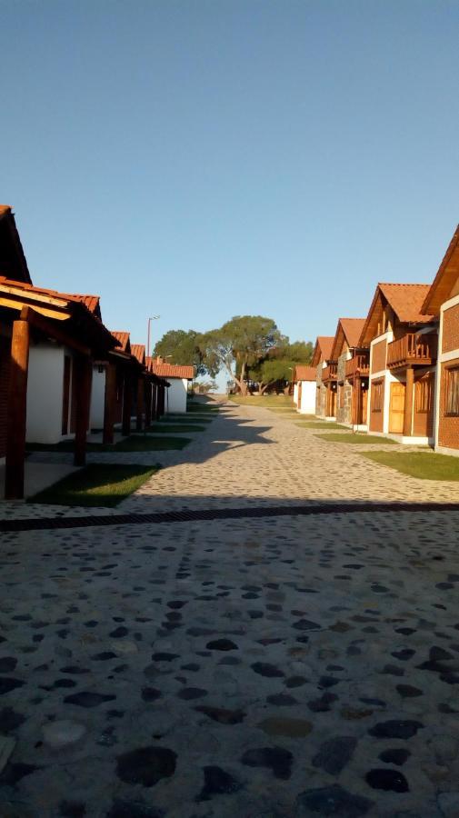 Cabanas Valle Magico Hotel Huasca de Ocampo Kültér fotó